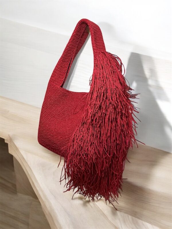 redfringebag